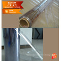 Dicke für 0.06-0.5mm Normaler klarer PVC weicher transparenter PVC-Film